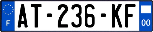 AT-236-KF