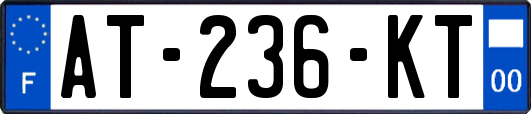 AT-236-KT