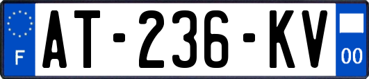 AT-236-KV
