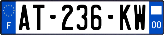 AT-236-KW