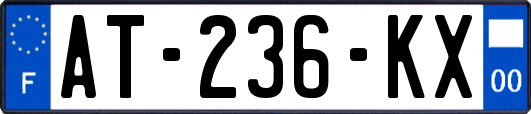 AT-236-KX