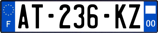 AT-236-KZ