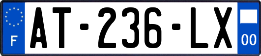 AT-236-LX