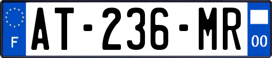 AT-236-MR