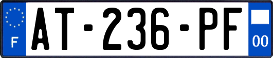 AT-236-PF