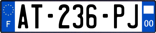 AT-236-PJ