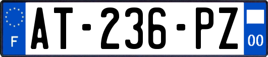 AT-236-PZ
