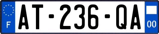 AT-236-QA