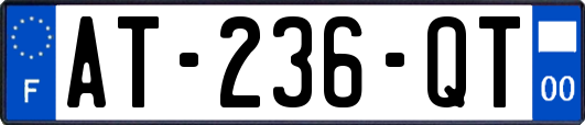 AT-236-QT