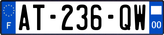 AT-236-QW