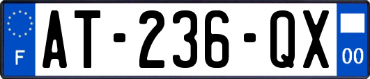 AT-236-QX