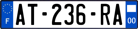 AT-236-RA