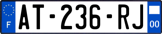 AT-236-RJ