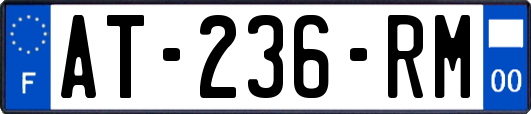 AT-236-RM