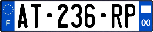 AT-236-RP