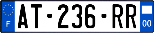 AT-236-RR