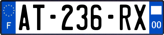 AT-236-RX