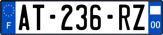 AT-236-RZ