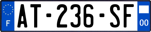 AT-236-SF