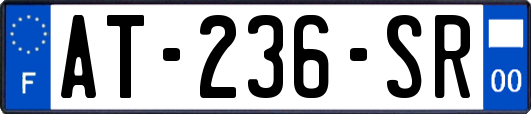 AT-236-SR