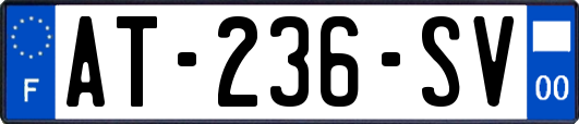 AT-236-SV