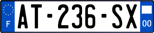 AT-236-SX