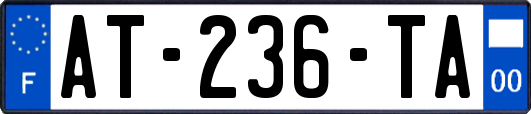 AT-236-TA