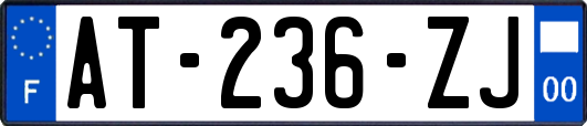 AT-236-ZJ