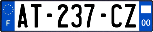 AT-237-CZ