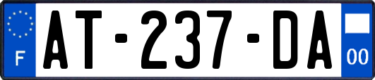 AT-237-DA
