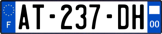 AT-237-DH