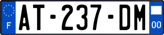 AT-237-DM