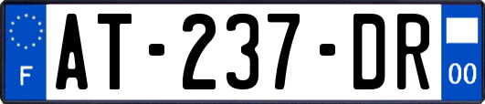 AT-237-DR