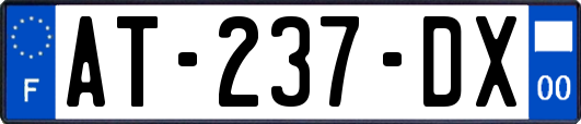 AT-237-DX