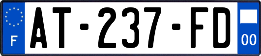 AT-237-FD