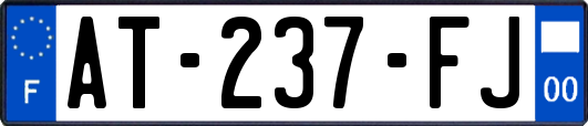AT-237-FJ