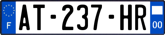AT-237-HR