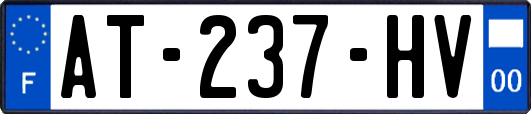 AT-237-HV