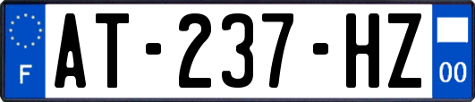 AT-237-HZ