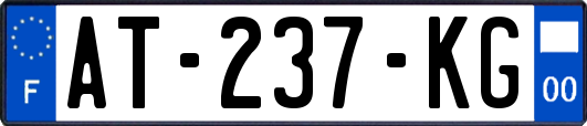 AT-237-KG