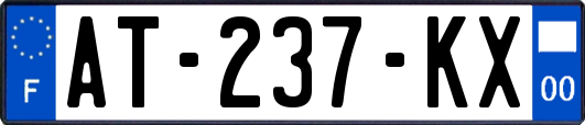 AT-237-KX