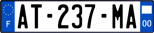 AT-237-MA
