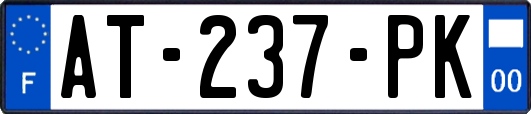 AT-237-PK