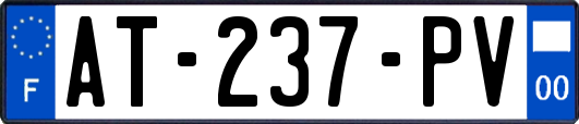 AT-237-PV