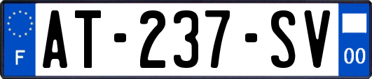 AT-237-SV