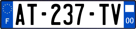 AT-237-TV