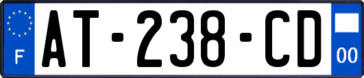 AT-238-CD