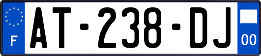 AT-238-DJ