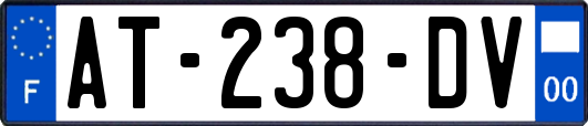 AT-238-DV