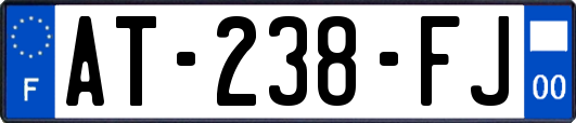 AT-238-FJ